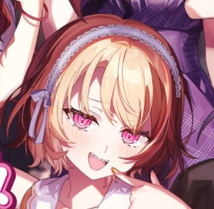 niimurin's tweet photo. OH HELLO GIGI MURIN IS IN THE NEW VOICEPACK. HELLO CUTIE. https://t.co/YI3ajAC67W