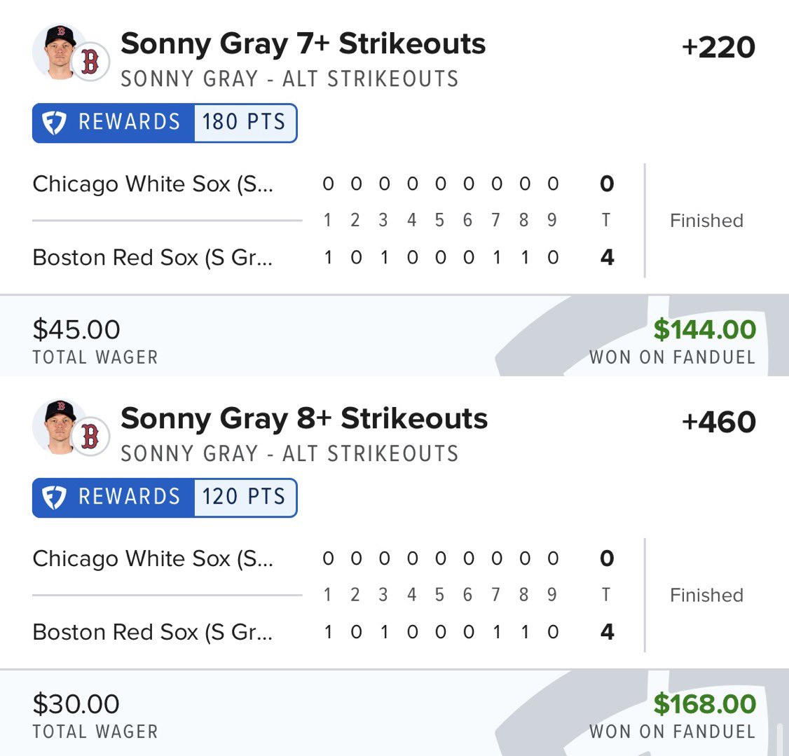 steezpicks's tweet photo. Solid night in @TheGulagVIP 

+220✅
+460✅
+530✅
+1202✅💎

https://t.co/WutnvsIcLJ https://t.co/0tM7Qf48b0