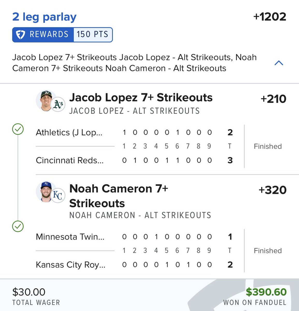 steezpicks's tweet photo. Solid night in @TheGulagVIP 

+220✅
+460✅
+530✅
+1202✅💎

https://t.co/WutnvsIcLJ https://t.co/0tM7Qf48b0