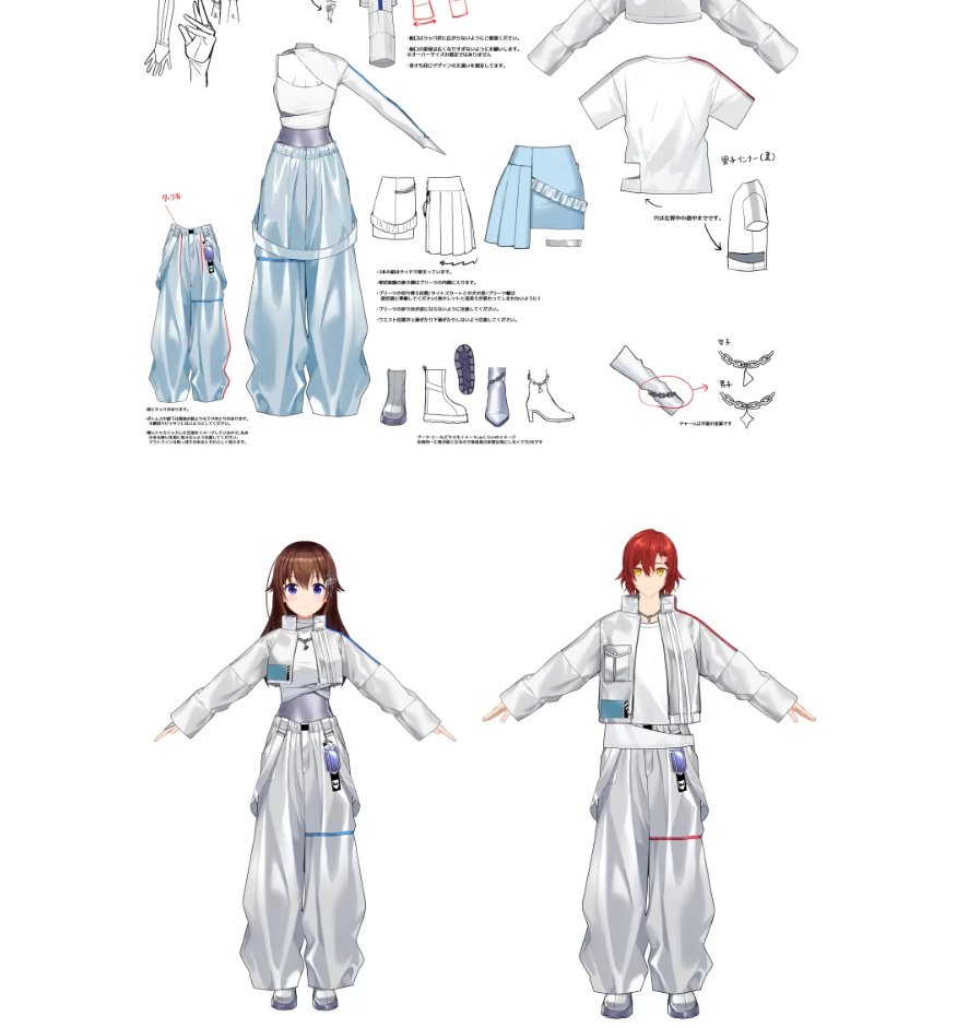 togetokei's tweet photo. >RT jumpscare (it's rare to see these concepts at all so... i'm happy 🥲 https://t.co/gHCxpEujaa