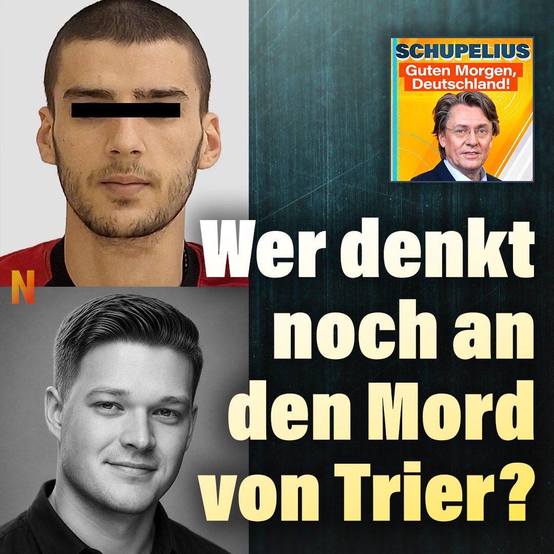 niusde_'s tweet photo. Drei Wochen nach dem Mord an Student Marius Dick durch den Asylbewerber Sajad M. haben sich seine Eltern mit einer politischen Botschaft an die Öffentlichkeit gewandt. Sie fordern – als CDU-Mitglieder – das Ende der Brandmauer:
https://t.co/GIT9cEouCM https://t.co/RQK3u9WKeQ
