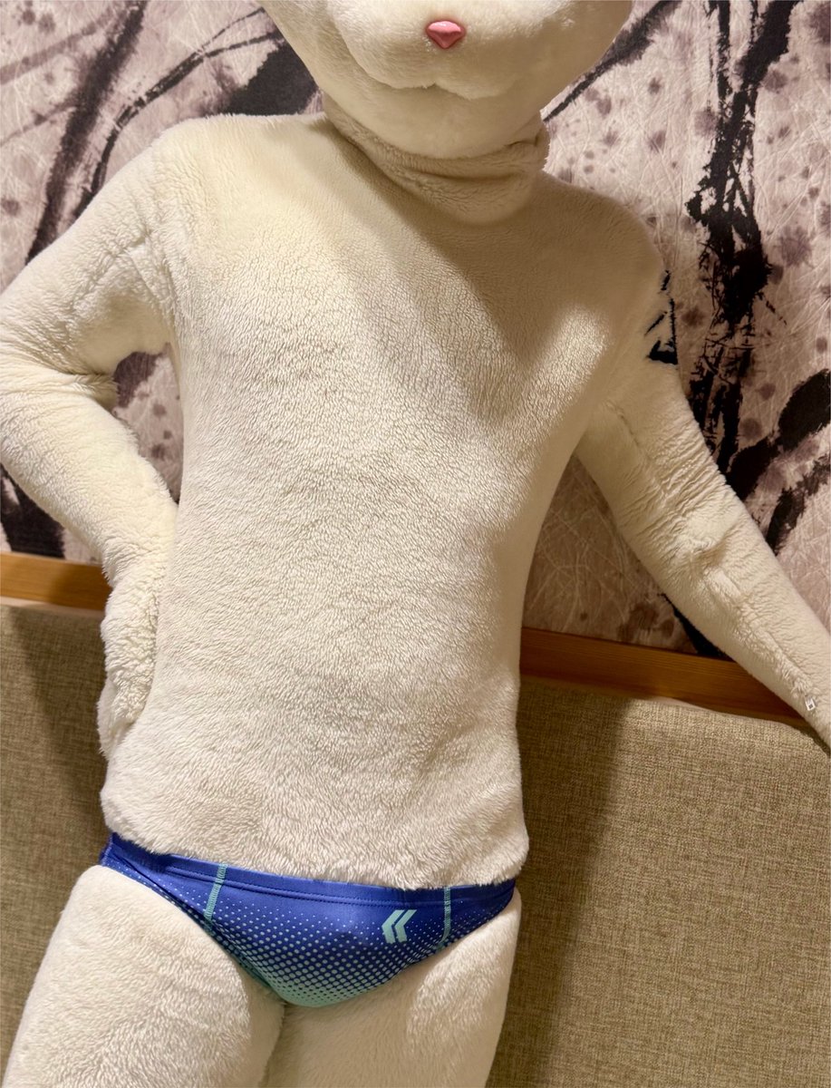 Yuki_Nekooni's tweet photo. #underwearday 🤫 https://t.co/f9MH2dmD7P