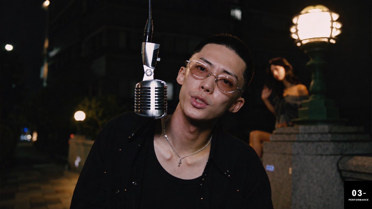 03_performance's tweet photo. Next Up🎙️ https://t.co/yXmVDHwUX6