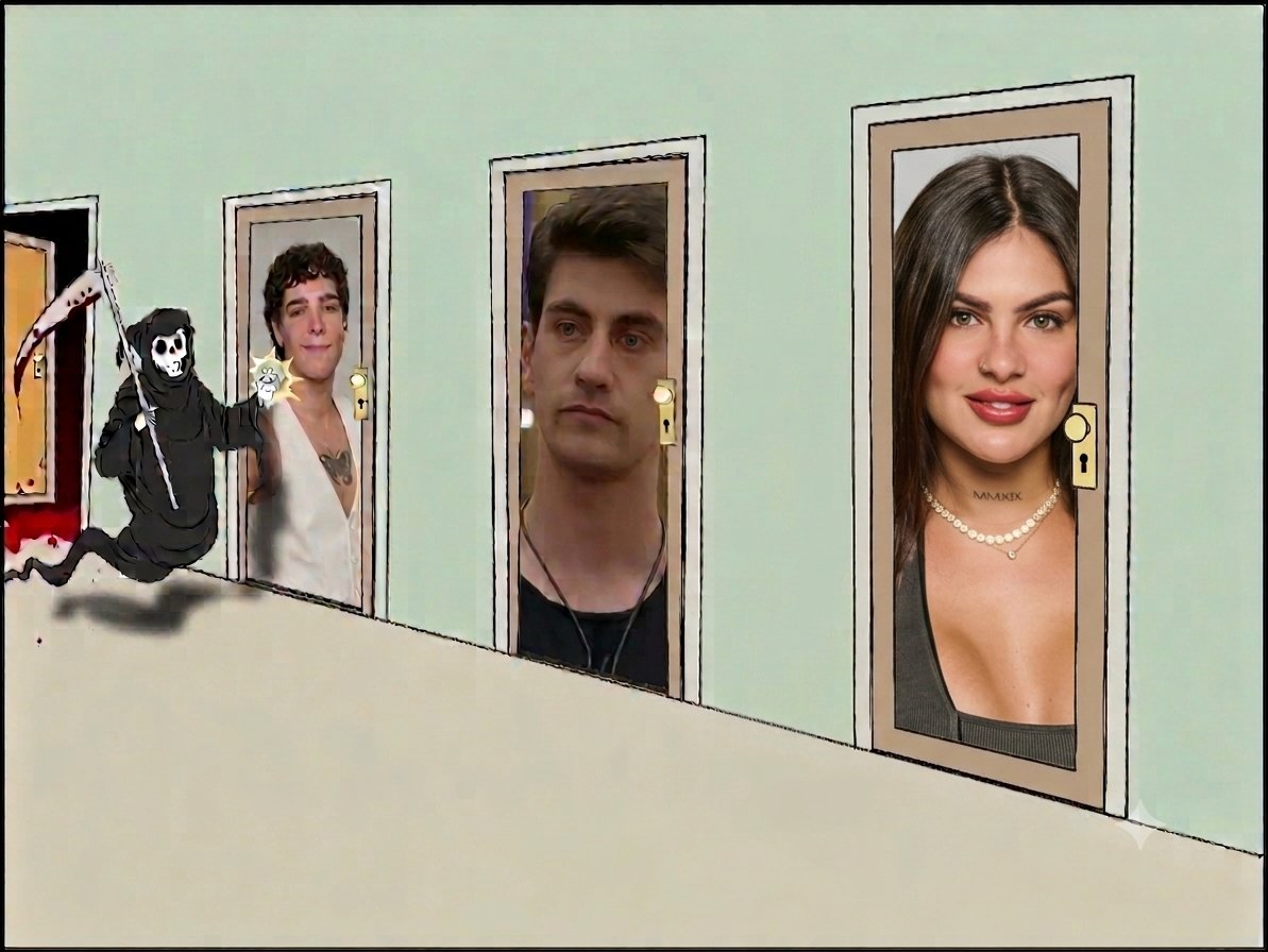 reptiliangirl_1's tweet photo. Le llegó la hora al violento de Juanicar al 9009

#GranHermano https://t.co/jmoWEQyKV7