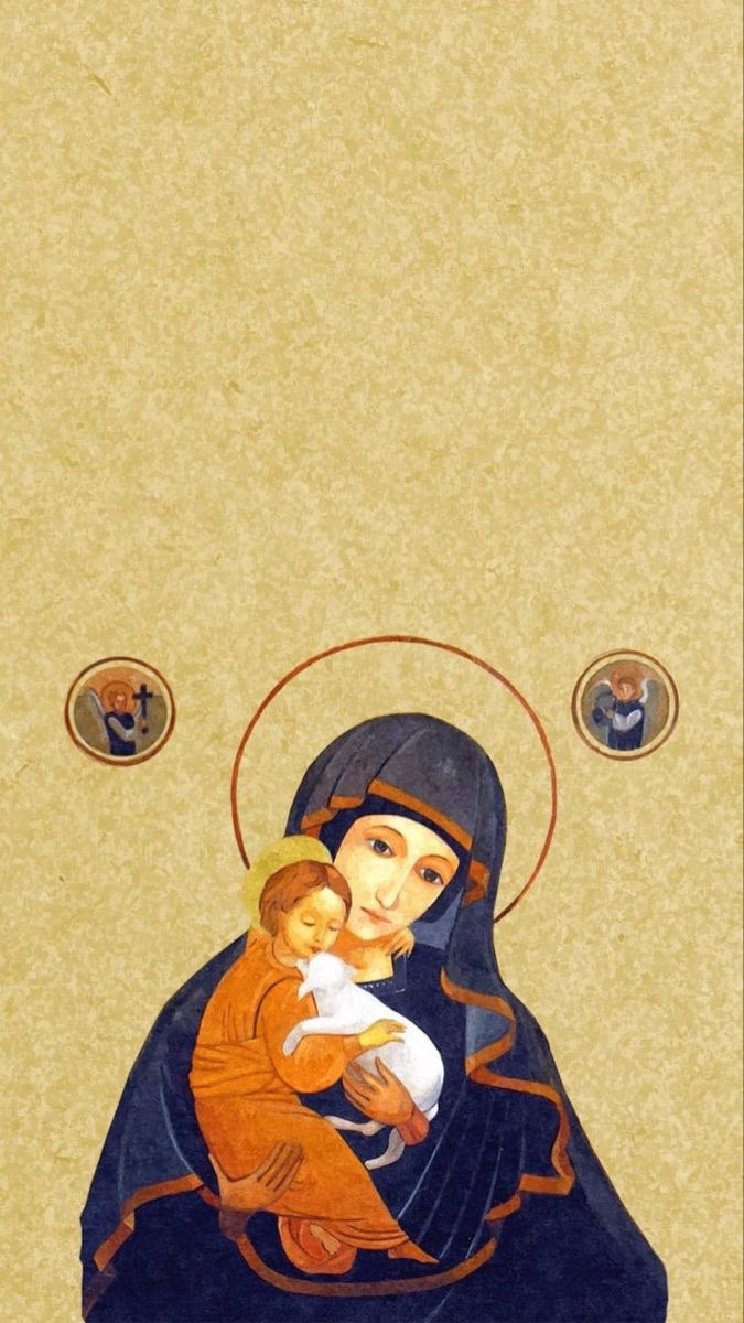 Catholic_bro's tweet photo. Mary, lead me closer to your Son. https://t.co/G5fhXsfvnp