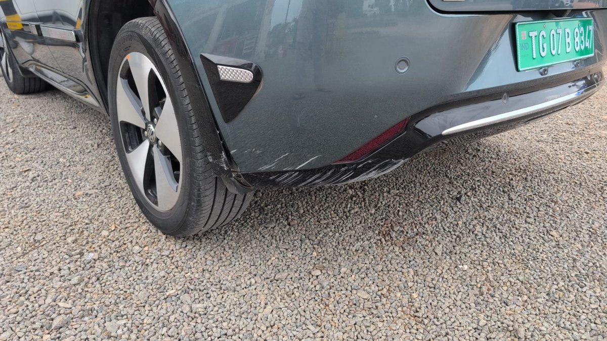 mr_m2a's tweet photo. I'm extremely disappointed with the after-sales service for our MG Windsor.

Is this the level of service MG owners should expect? @MGMotorIn 

#MGMotor #MGWindsor #CustomerService #AfterSalesService #CarService https://t.co/ro5iPj9sAg