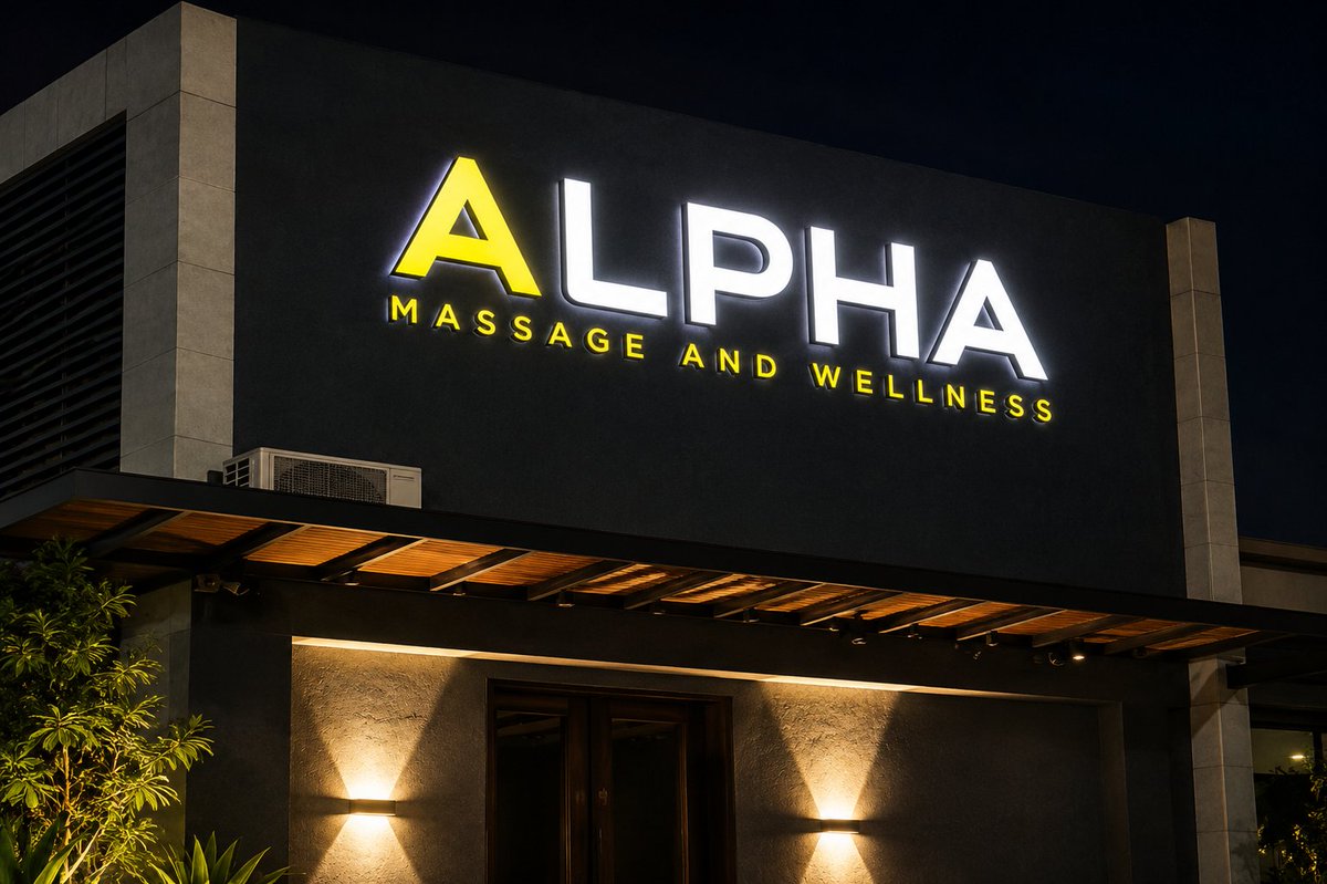My23883303's tweet photo. ⭐️⭐️⭐️⭐️⭐️
ALPHA MAIN – exceeded my expectations with its elegant ambiance, spotless facilities, and exceptional service. The steam room, sauna, shower rooms, and pool were all well-maintained, creating a truly relaxing and luxurious wellness experience.
@massage_alpha https://t.co/Y2rd1ht2Ps
