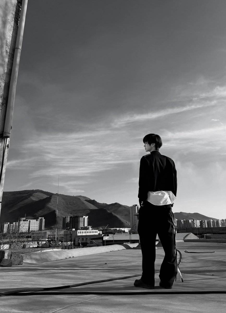 ALD1_official's tweet photo. ⚫️

#ALPHADRIVEONE #ALD1
#알파드라이브원
#ANXIN #안신 https://t.co/LXwjuociyk