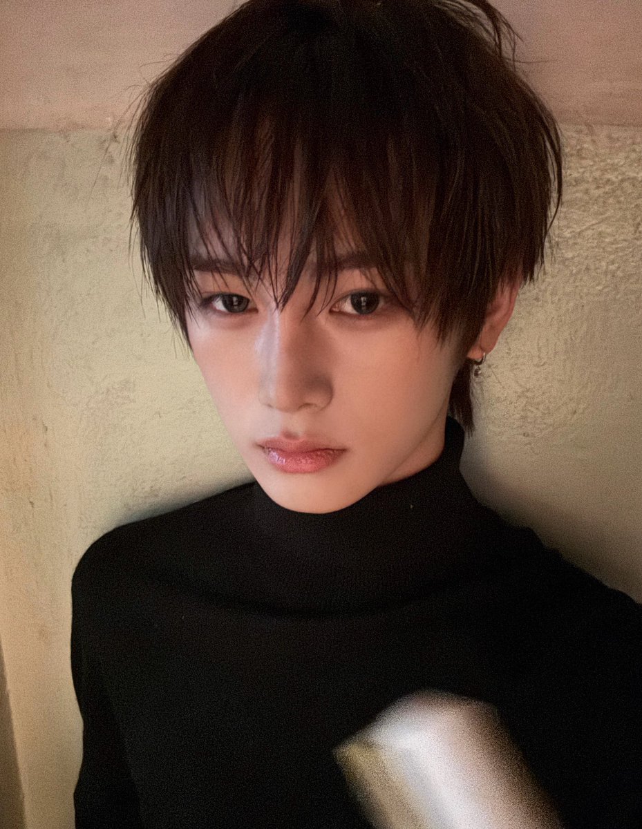 ALD1_official's tweet photo. ⚫️

#ALPHADRIVEONE #ALD1
#알파드라이브원
#ANXIN #안신 https://t.co/LXwjuociyk