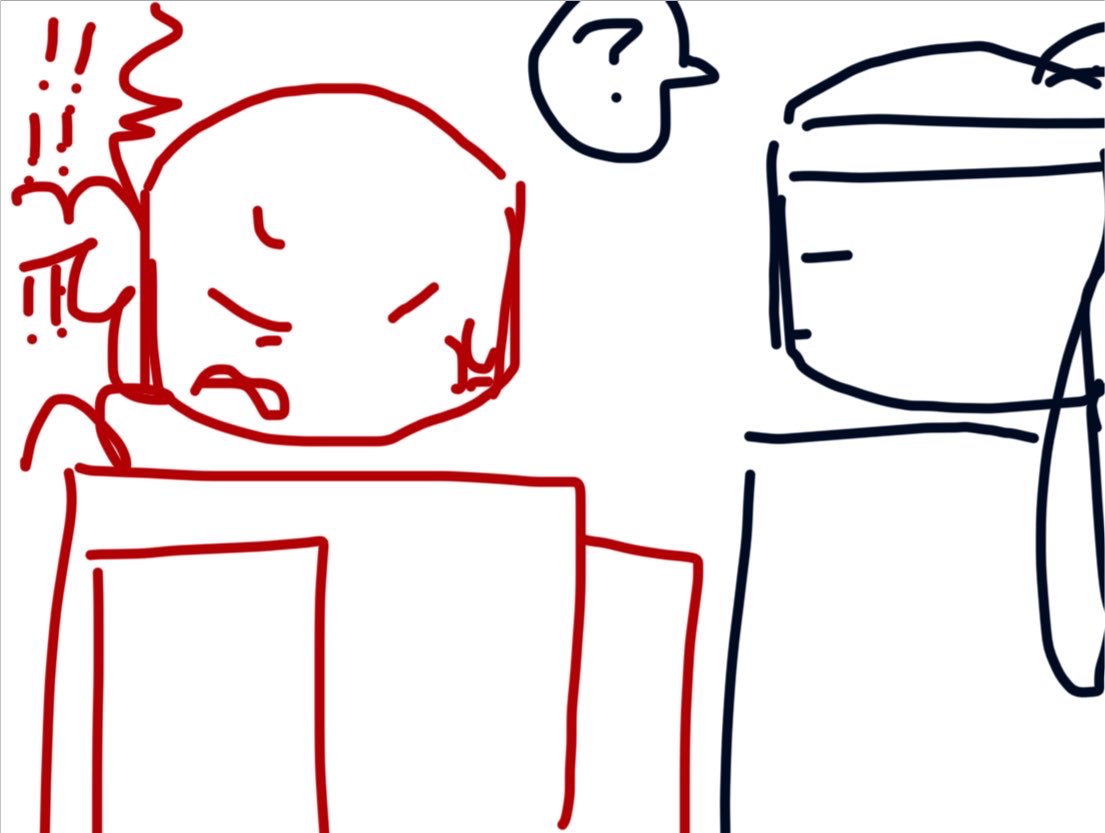 blocky521_'s tweet photo. パンチの傷忘れてたんですけど昔の2人です https://t.co/4s5EIrP1cE