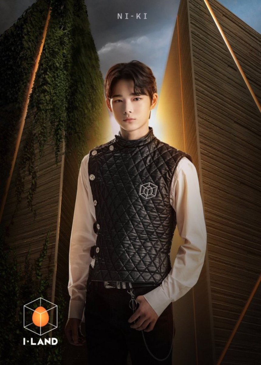 snsngel's tweet photo. A kid from Japan who came to Korea to chase his dream. At every step he faced more hate than love, his words twisted and was misunderstood.

Let's give him the love and appreciation he deserves. 

WITH LOVE TO NI-KI
#WithNI_KIForever #NI_KI #니키
@enhypen @ENHYPEN_members https://t.co/s6OnAYU75q