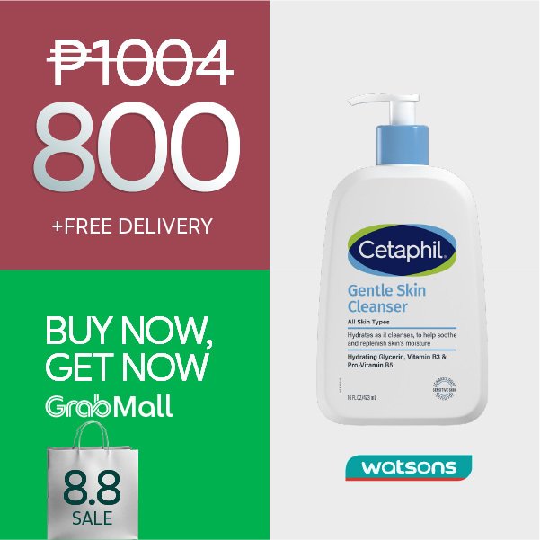 grabph's tweet photo. Get your full beat at a slashed price. 🙂‍↕️💋

Grab your beauty faves this 8.8 and save up to 25% with free delivery. Shop na!

Per DTI Fair Trade Permit No. FTEB-263647 Series of 2026 https://t.co/Fy8Tjw1ert