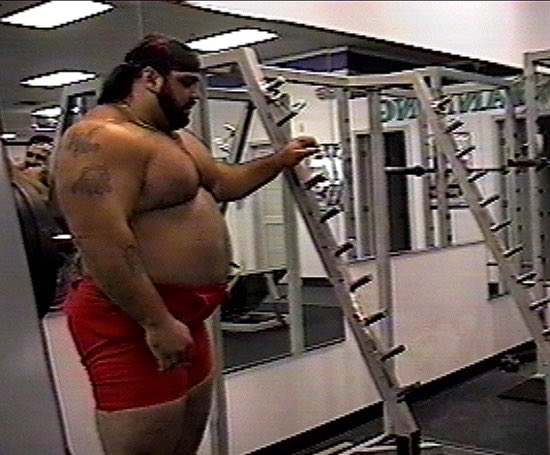 strongman_lover's tweet photo. hottest pic ever https://t.co/R4FwCvbpNy