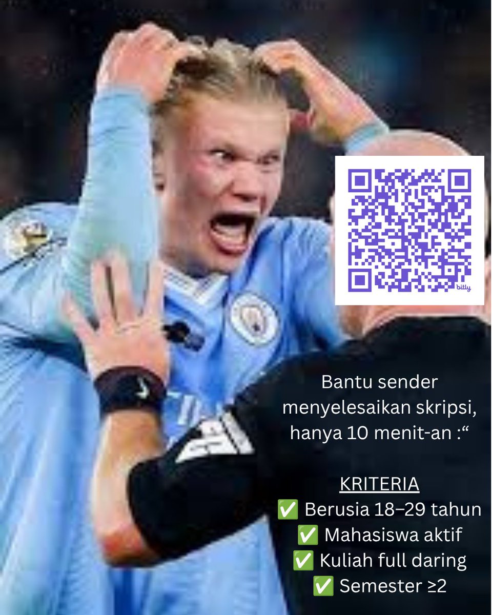 FeylUlya's tweet photo. halo temen-temen, mohon bantuannya untuk mengisi kuesioner skripsi penelitian sender yaa khususnya mahasiswa binus online🥺Terima kasihhh, ini linknya https://t.co/19sVFlWbAP✨✨ https://t.co/ZAryEzKKka