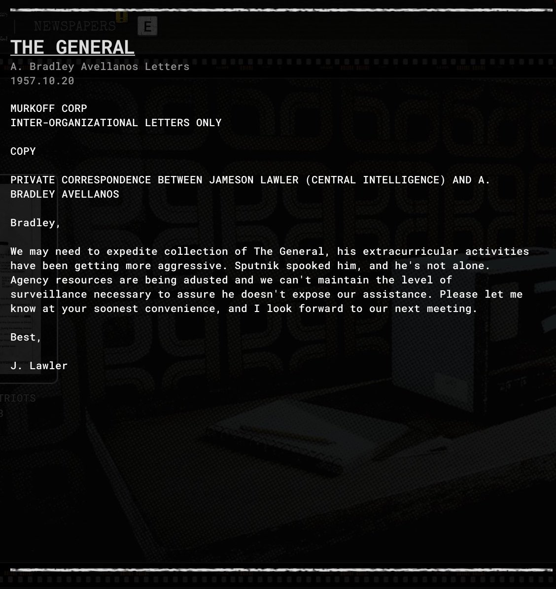 SinyalaSoldier's tweet photo. ive been seeing theories on who the General is going to be and what his personality will be like, but I haven't seen much stuff about what we think his gimmick is. Does anyone have any ideas they wanna share 👀 https://t.co/L2P9FF85nG