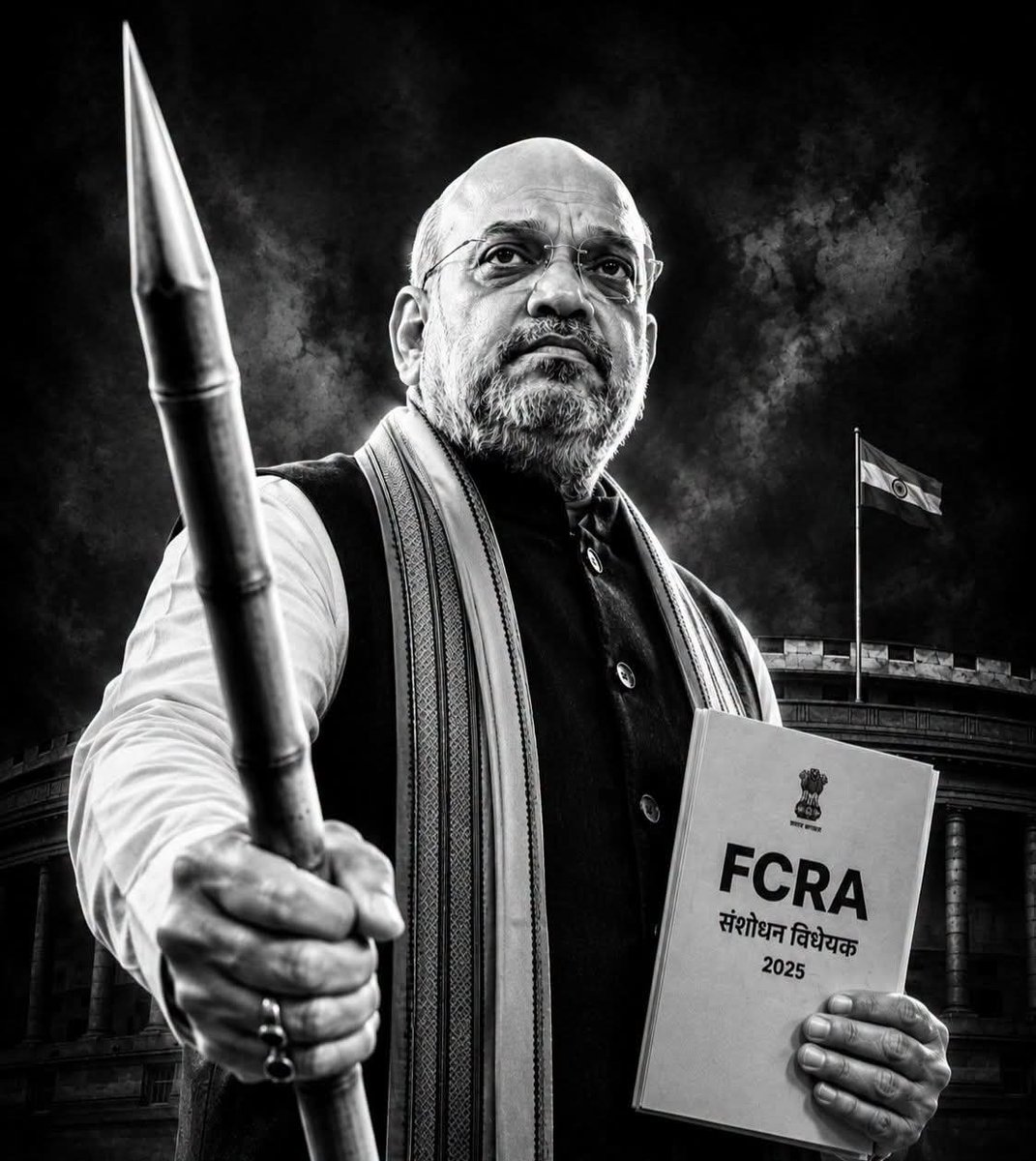 zAshthasingh_a's tweet photo. FCRA आ रहा है 🤣🤣🤣 https://t.co/mYXgv8m9OQ