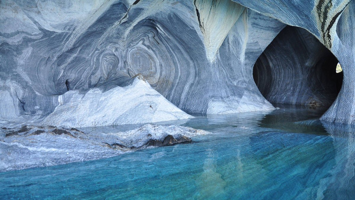 oceanweavee's tweet photo. Patagonia chile https://t.co/X8TYY7bysm
