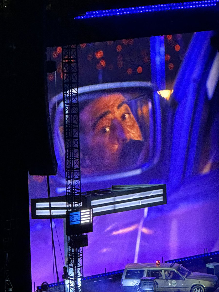 LindaI26's tweet photo. Noah I have no words except incredible!
#NoahKahan #TheGreatDivide #TargetField https://t.co/F8yfeqN3UO