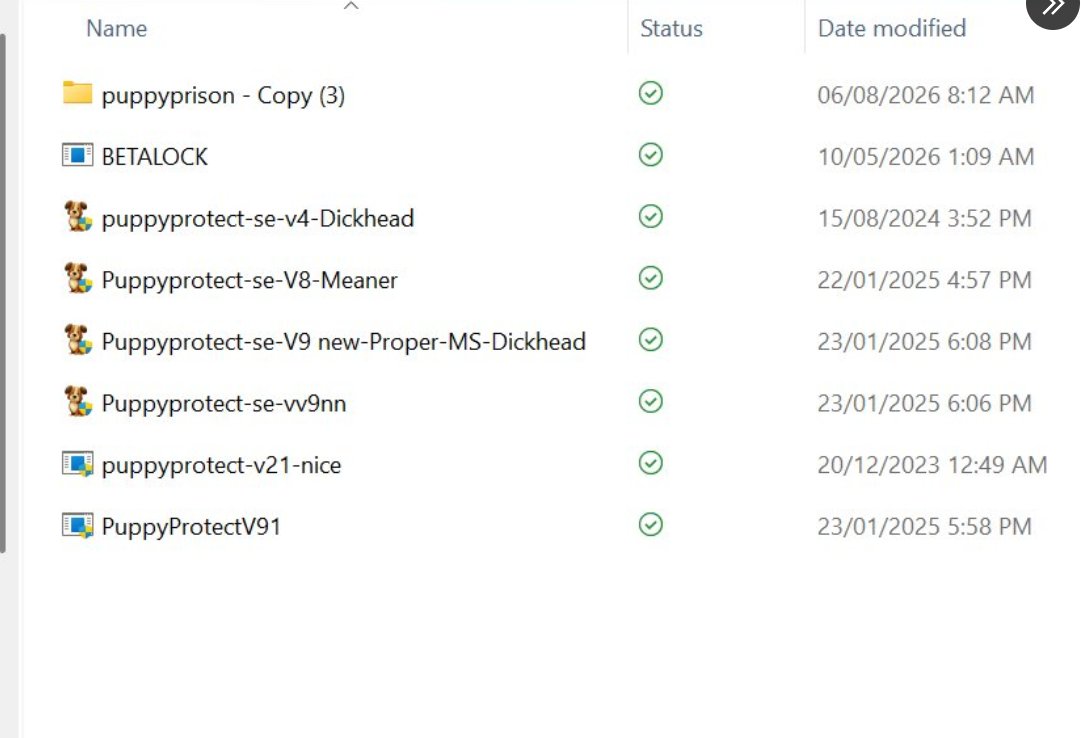 Techdomqueen's tweet photo. Awww look at those cute lil programs.. fresh installations ready to be deployed via Anydesk... volunteer beta testers? 😵‍💫😈🫢

findom femdom techdomme apk riskylink clickslut mommydomme intox poppers abdl sissy forcedbi anydesk teamviewer https://t.co/IaRefApWHa