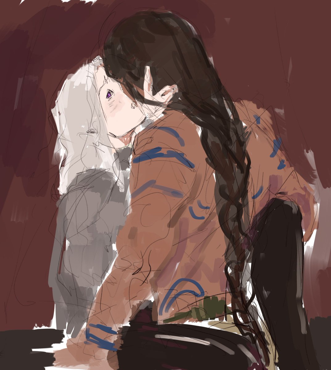 dianjcho's tweet photo. Viserys Targaryen x Khal Drogo
#asoiaf https://t.co/uaqNomWkEk