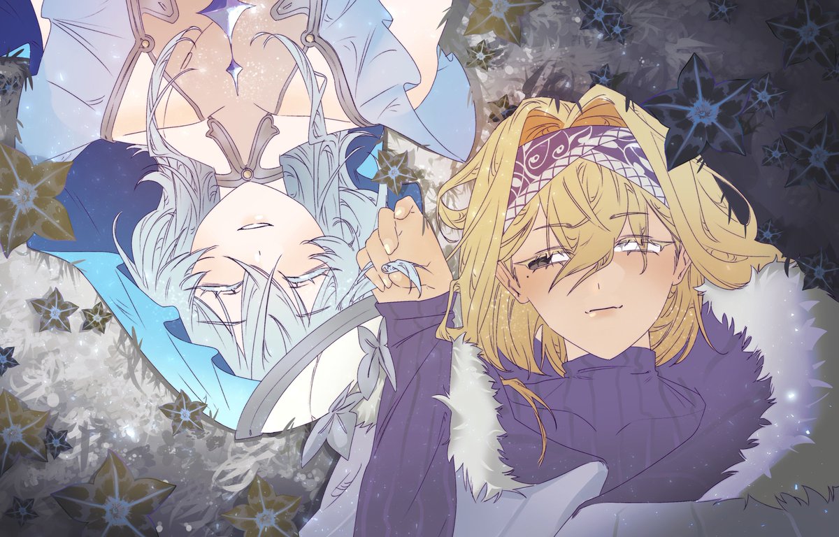 nocteaur's tweet photo. EllaShore core https://t.co/j7cNDaDP9r