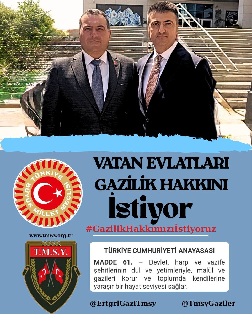 Adem90090038's tweet photo. @celebimehmeta @hulusiakarmedya Sayın vekilim @celebimehmeta inancın, azmin ve verdiğin mücadele bizlere umut oldu. Emeklerin ÇOK BÜYÜK.

#ArtıkGaziyiz

Sn @celebimehmeta ve Başkanımız @ErtugrlGaziTmsy'ı sizi hiç unutmayacağız.

@RTErdogan
@dbdevletbahceli
@avabdullahguler
@MahinurOzdemir
@hulusiakarmedya 3 https://t.co/w8XvjVIZBw