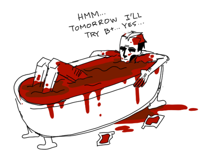 goaway4awhile's tweet photo. blood drive https://t.co/PddKqpyuJI