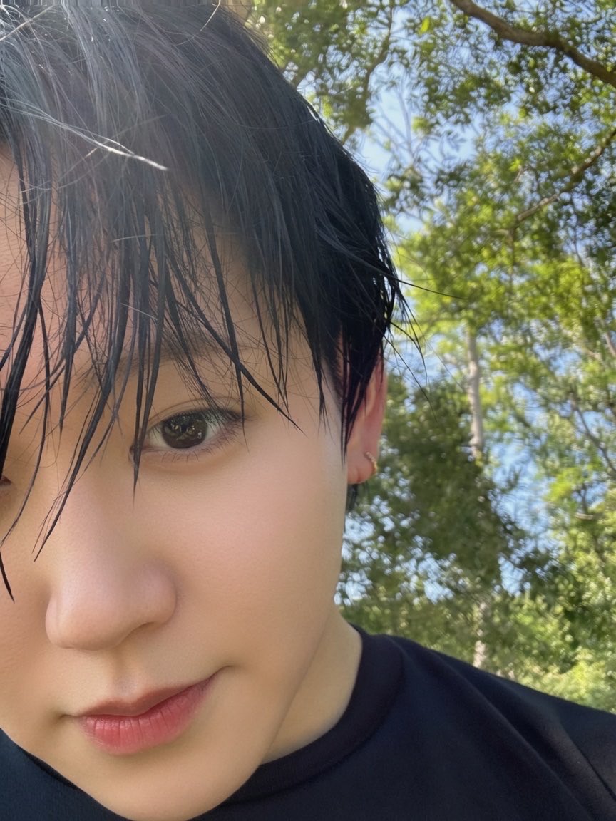 MASHIHO_IB's tweet photo. ☀️ https://t.co/l76ZRZjIia