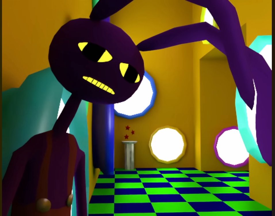 DigitaIRabbit's tweet photo. @Leeroy__Mateo She might be. But that’s only because I haven’t had a need to bring up the others.
Jangle is a bit of a brat and might downplay Nullble’s depression. While the others can be a bit at times. It’s mostly because of Jester for the way things are…..and I guess someone has to care https://t.co/WuykgvTylc