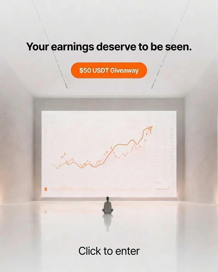 Bybit_Official's tweet photo. Your Earnings Season activity deserves to be seen. Find out more &amp; win $50 USDT each!
