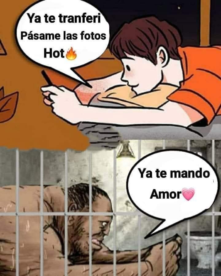 ekkanss's tweet photo. Jajajajajaja https://t.co/JWUCsIBaQw