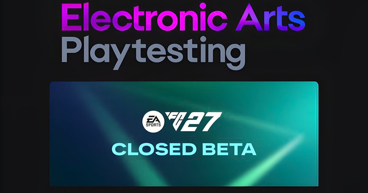 RoberbaggioFUT's tweet photo. Every day we are more and we already have a large number of satisfied customers ✅

Today we come out with a GOOD TAND of EA FC 27 BETA codes 🎮⚡️

Limited stock. If you are looking for code, DM 📩

🤝 Trusted seller | Fast delivery https://t.co/r1sYjlg03s