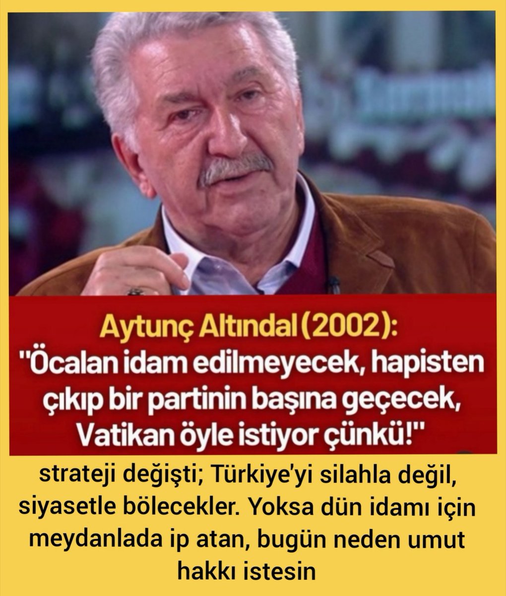 Hevadis7's tweet photo. @yavuzagiraliog . https://t.co/gXnCETb5Lc