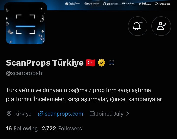 Sadeeqfx99's tweet photo. @scanpropstr @fundingpips @scanprops Done and if I didn't win I will participate again and I will do it 10× https://t.co/utYeEsiHvz