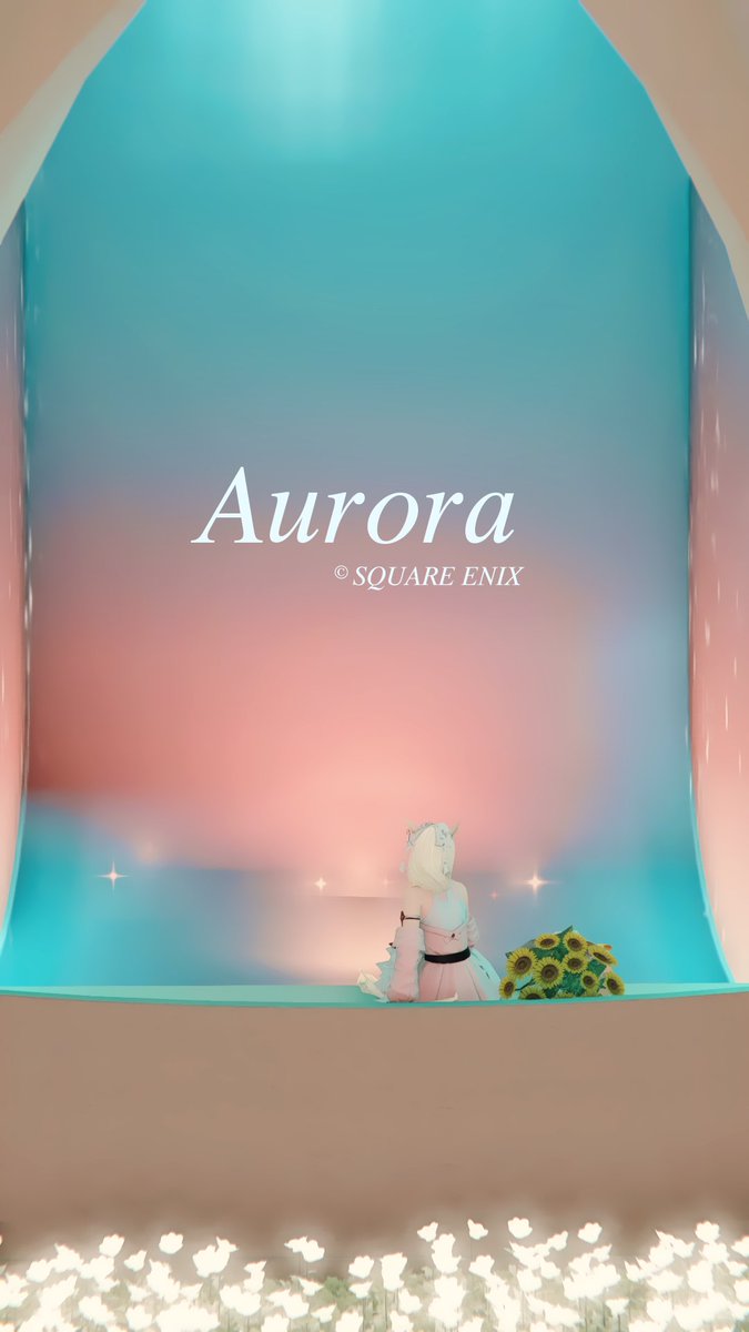 saotome_riria's tweet photo. 「Aurora」
初めてのスタジオ制作となります。 
スタジオ利用の詳細はリプに続きますので、必ずお読みください。  

Gaia Alexander￤ラベ16区拡張街 アパルトメント 6号室
🏷  #NEKONOStudio 

#ハウジング自由に撮影してねFF14 #FF14スタジオ
 #FF14ハウジング https://t.co/F3pOQxOrjm
