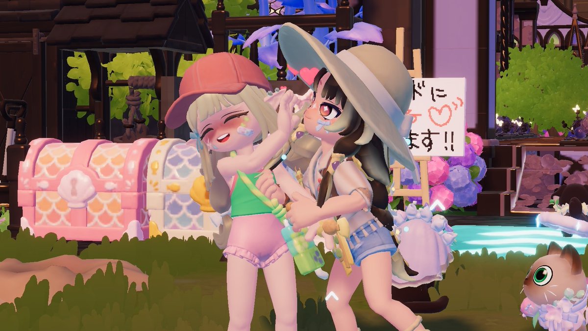 3mj3entk's tweet photo. 茶色じゃないレアちゃちゃ٭𓈒𓏸 https://t.co/s4vf6ppY3M