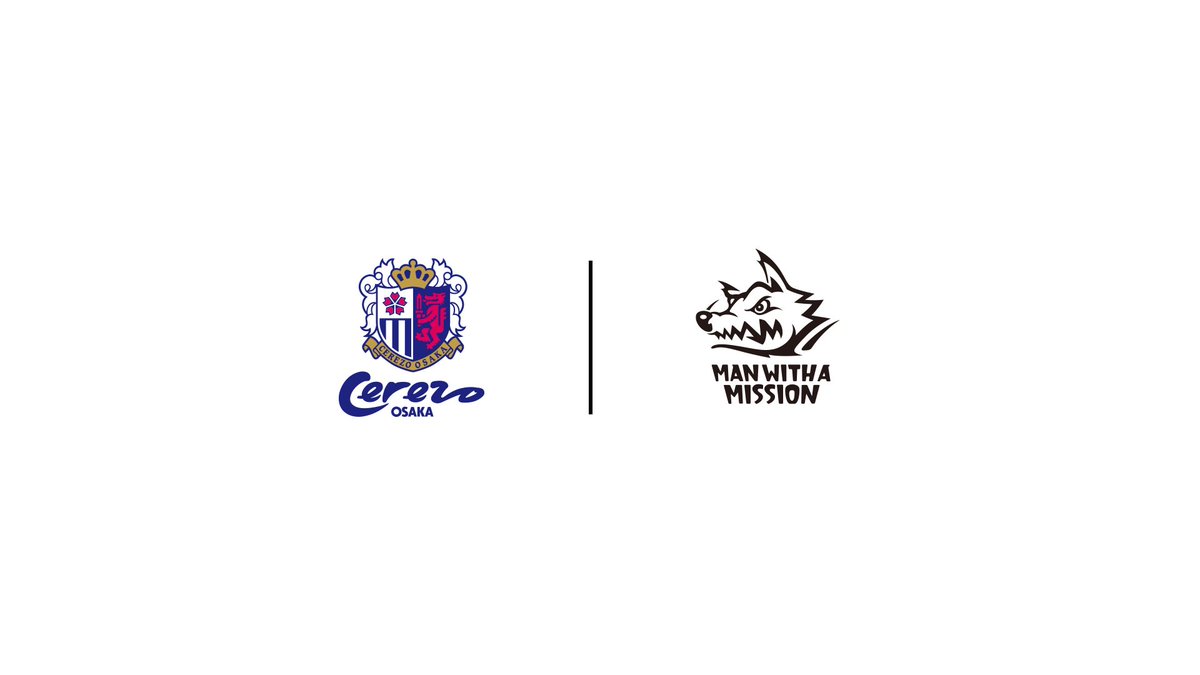 crz_official's tweet photo. MAN WITH A MISSIONが手掛けた新しいテーマソング
【　ONE　】

スペシャルコラボムービーを公開致します📹
サポーターの皆様に参加いただいたコーラスも冒頭部分で取り入れております🌸

選手入場時に流れます🐺
お楽しみください🔥
https://t.co/HKBIrterpg

#セレッソ大阪
#マンウィズ https://t.co/vuNXFN6nYa