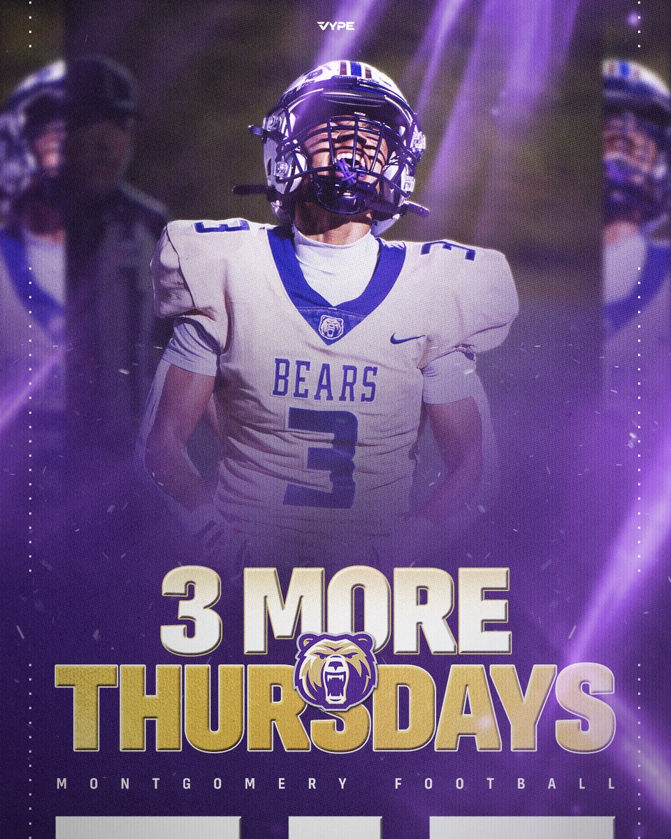 MHSBearFB's tweet photo. https://t.co/U4de2xmtiw