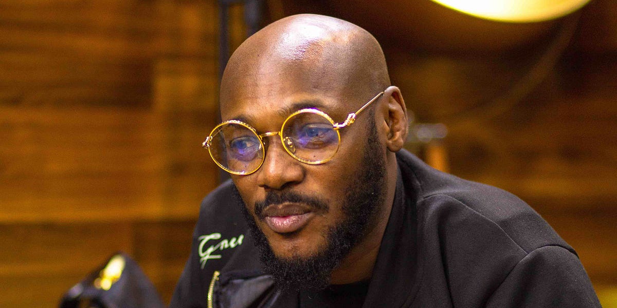 DailyPostNGR's tweet photo. We can’t pretend anymore, proffer solutions – 2Baba to govt over Otukpo violence https://t.co/7SlHke0GQm https://t.co/7UngXWPlqF