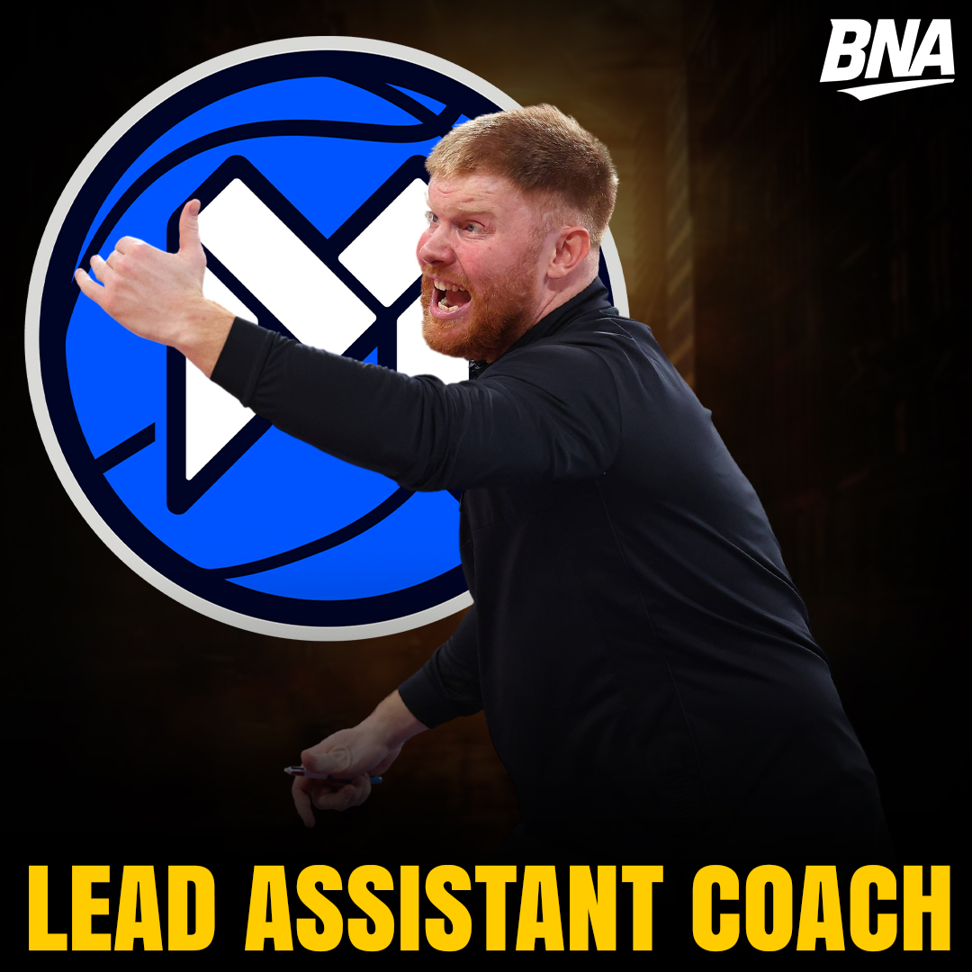 AusBballnews's tweet photo. Melbourne United has strengthened its coaching staff. ✍️

Keegan Crawford has joined the club as Lead Assistant Coach and Head of Player Development &amp; Basketball Innovation ahead of the NBL27 season. 🔥

#melbourneunited #nbl27 #keegancrawford #sports #hoops #basketball #bna https://t.co/uIFxxxbCLc