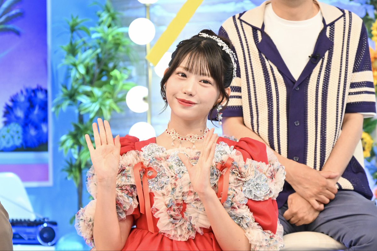 guttophrase_tbs's tweet photo. ❖━━━━━━ ❖
      いよいよ！
    今夜7時から
❖━━━━━━❖
#グッとフレーズ ３時間スペシャル♪

🎧夏に心をアツくさせてくれる名歌詞TOP30をご紹介🍉
　 1位に輝くのは？

🎧大泉 洋さんのどん底時代を救った
　 槇原の隠れ名曲とは♪

🎧#玉屋2060% さんが語る #倍倍FIGHT! 制作秘話😳

お楽しみに🩵

#TBS #加藤浩次 #こやまたくや #矢井田瞳 #島崎和歌子 #白石まゆみ #SWEETSTEADY #田中卓志 #土田晃之 #松尾太陽 #超特急