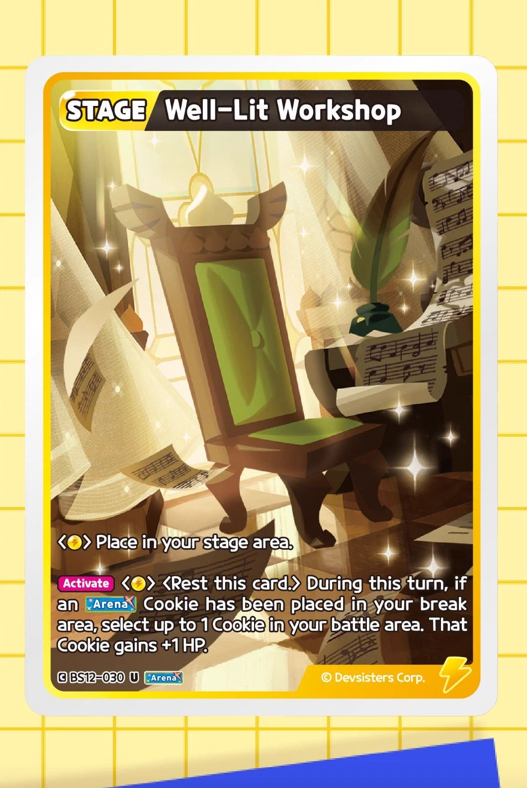 CookieRun: Braverse TCG ASIA on X: 