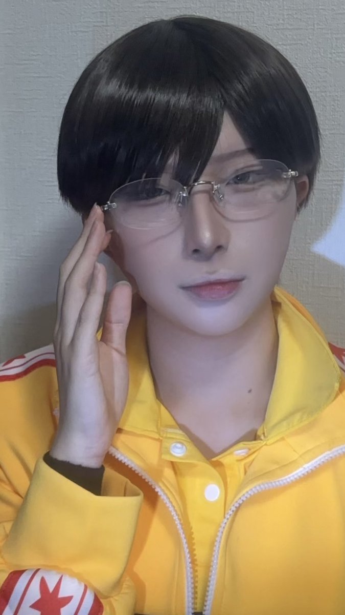 aspara__cos_'s tweet photo. 【Cosplay / 🎾👑】

                              紳士
⠀ ⠀ ⠀⠀ ⠀ ⠀⠀ ⠀ ⠀⠀ ⠀ ⠀⠀ ⠀ ⠀⠀ ⠀ ⠀⠀ ⠀ https://t.co/ifSP2V15lO