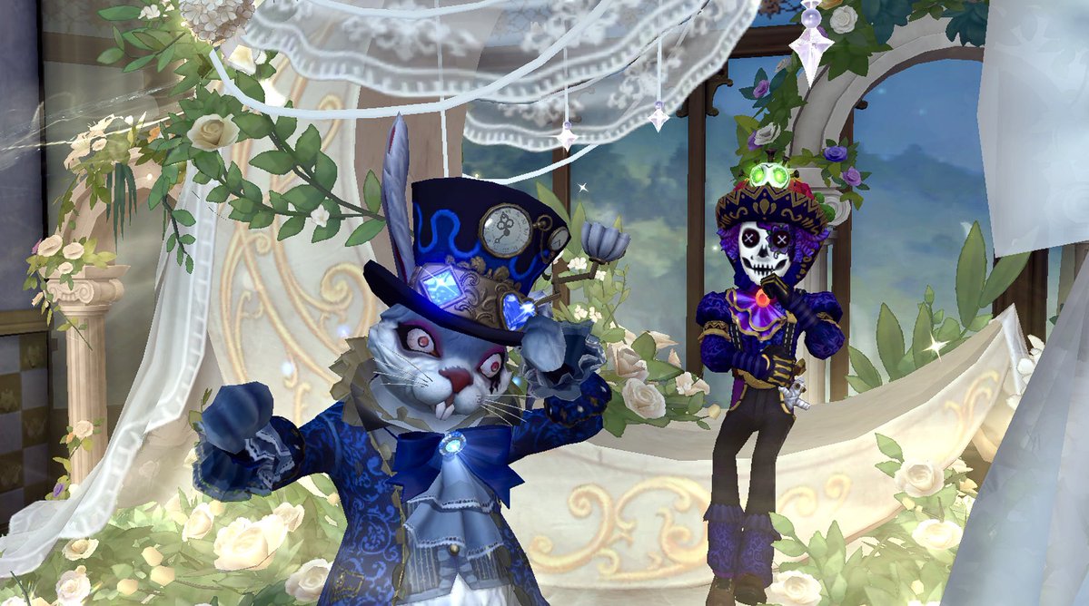 huk_n0's tweet photo. どんちゃんとお初😚✨️
マルチたくさんいって手記もキャリーしてもらった❣️
私の大好きな衣装沢山もってて沢山お写真撮った〜😳また早くあそびたいね🥰 https://t.co/eLKkHGsmym