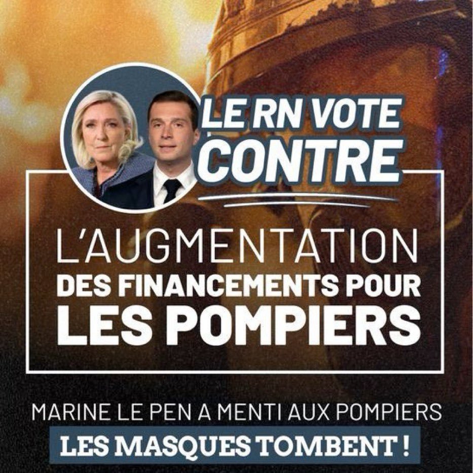 DeclauMamie's tweet photo. @J_Bardella https://t.co/xdd5SUQ2j7