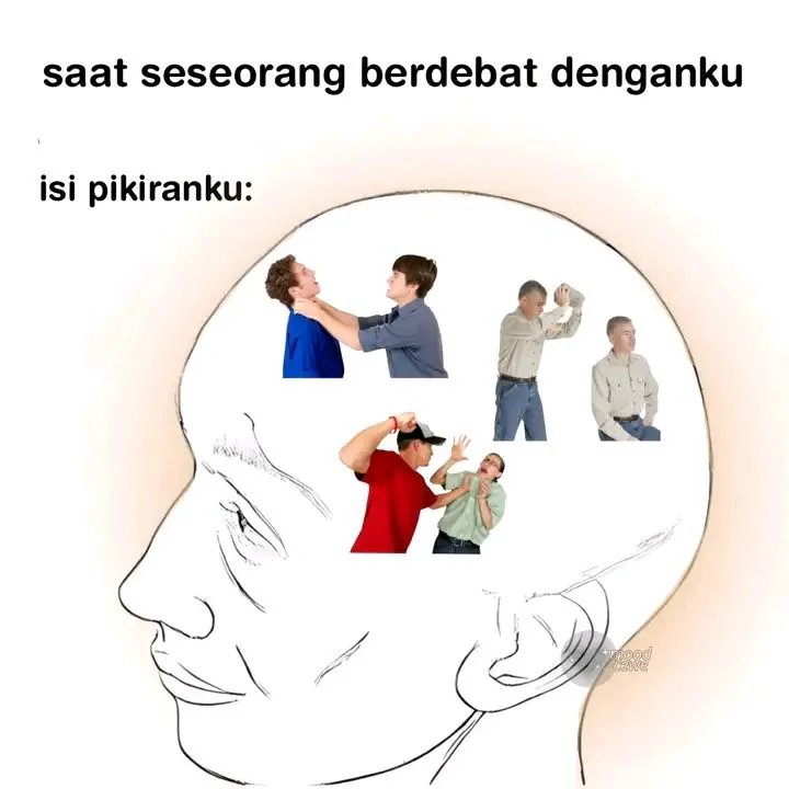 qfalbert's tweet photo. mulut ku diam tapi kepala ku isi nya adegan pembunuhan https://t.co/dewRE2bzxR
