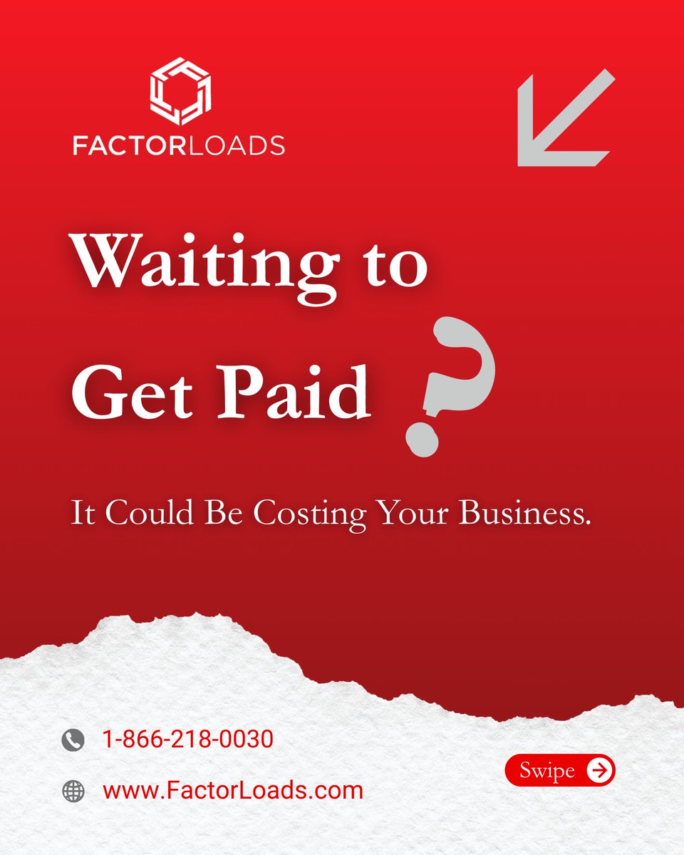 Factorloads tweet picture