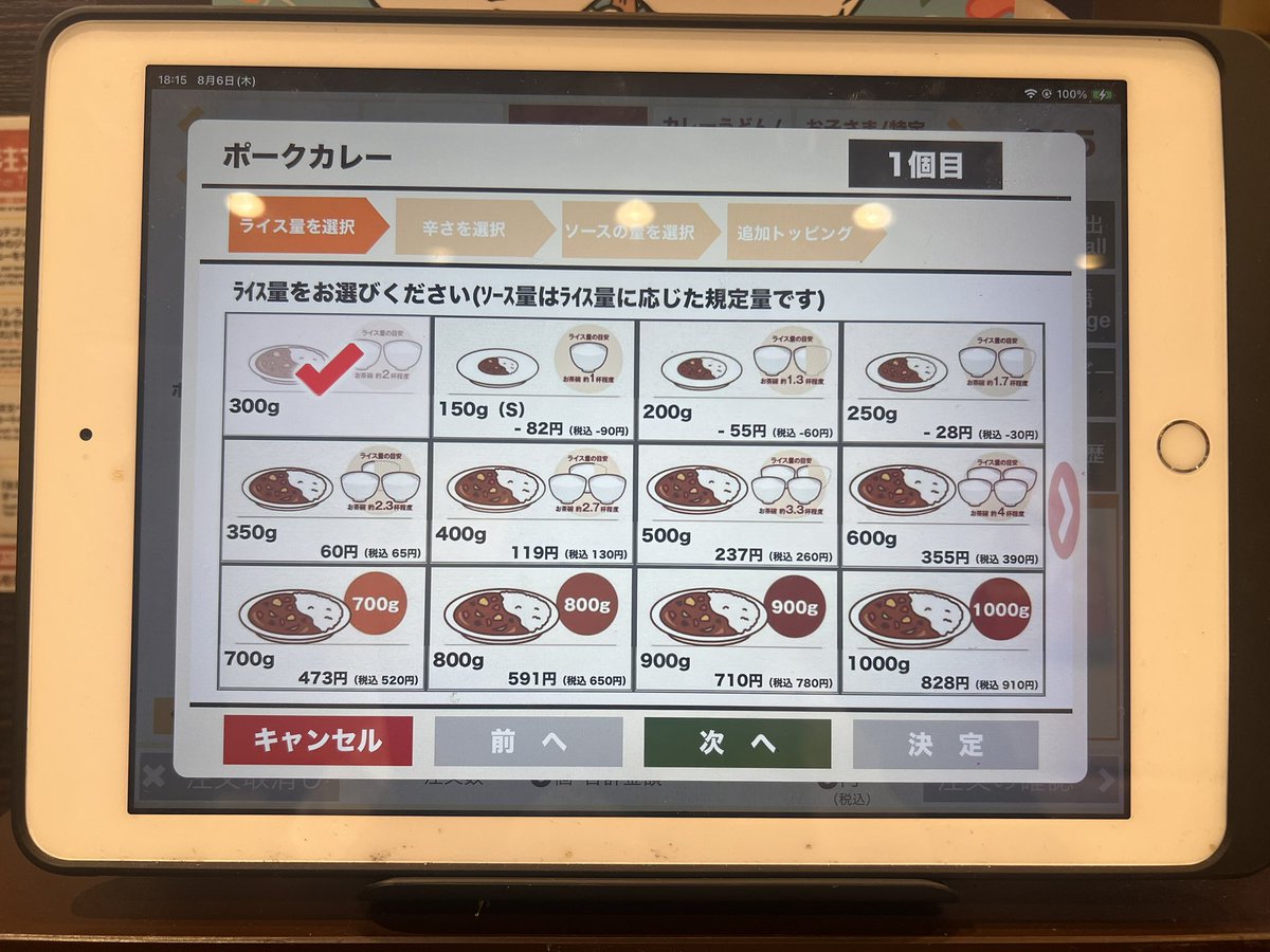 nagayan038's tweet photo. ココイチは2人で1個の大きいカレーを頼んだ方がお得なので誰かやりませんか？（やらない） https://t.co/9cFRAm1GB0