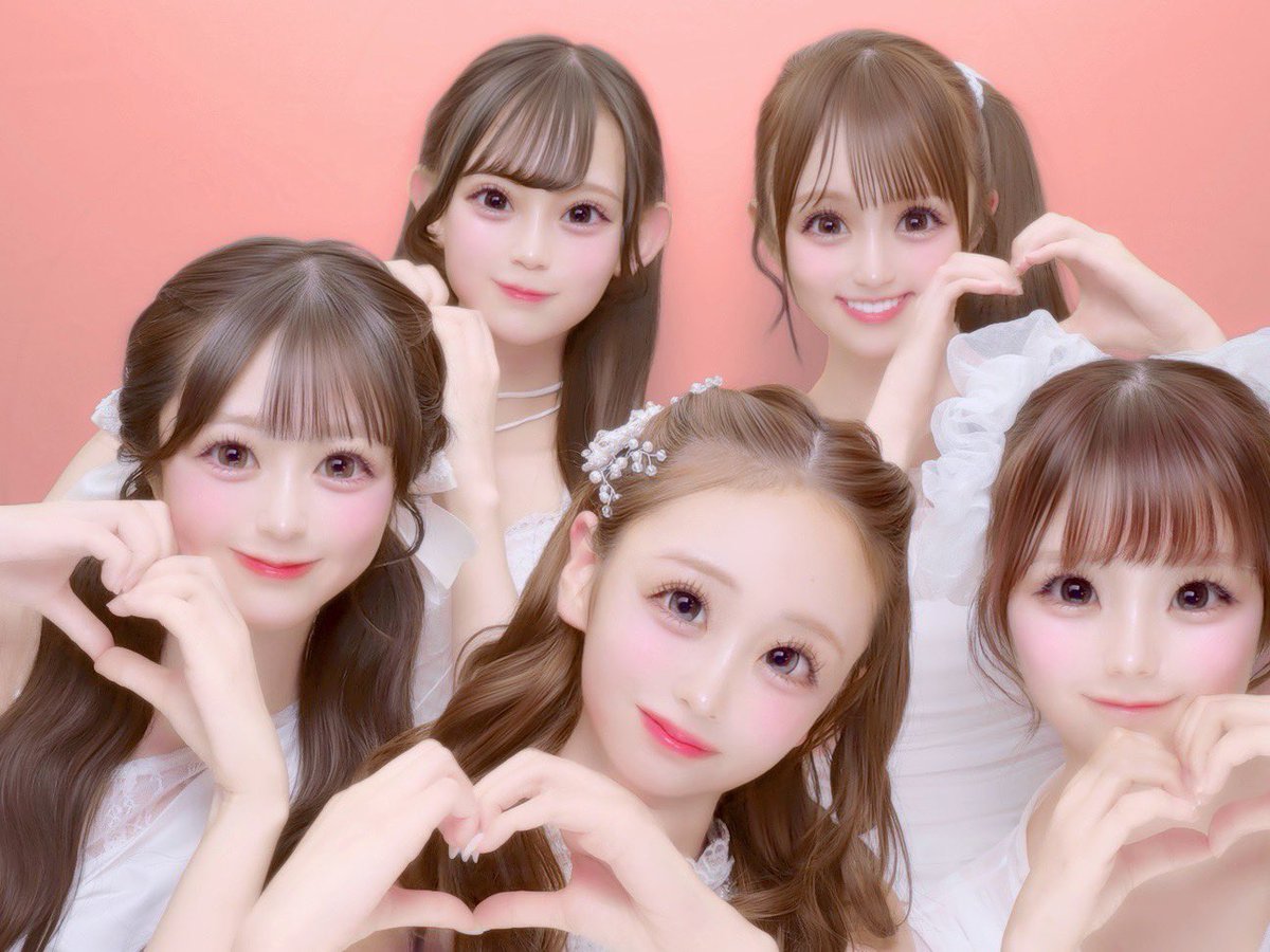 KAWAII__LAB's tweet photo. 🌻💚 #TIF2026 思い出🤍🌻

”夏いぞん”
”ゆいいぞん”しちゃいました💕

💚櫻井優衣 @yui_fz0221 

7/31(金)
『 TOKYO IDOL FESTIVAL 2026 supported by にしたんクリニック 』

#櫻井優衣
#KAWAIILAB #カワラボ
#KAWAIILABMATES #カワラボメイツ https://t.co/Xvn3zcGK9Q