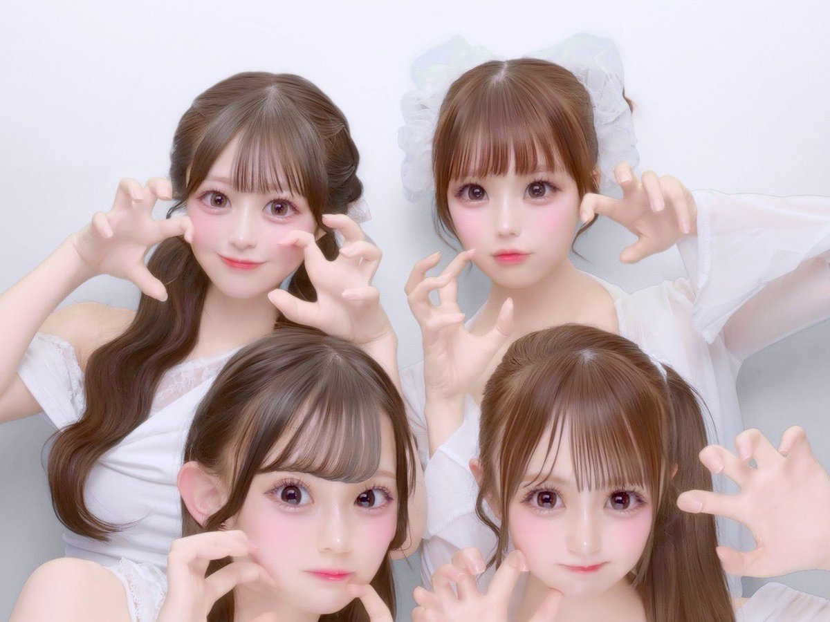 KAWAII__LAB's tweet photo. 🌻💚 #TIF2026 思い出🤍🌻

”夏いぞん”
”ゆいいぞん”しちゃいました💕

💚櫻井優衣 @yui_fz0221 

7/31(金)
『 TOKYO IDOL FESTIVAL 2026 supported by にしたんクリニック 』

#櫻井優衣
#KAWAIILAB #カワラボ
#KAWAIILABMATES #カワラボメイツ https://t.co/Xvn3zcGK9Q